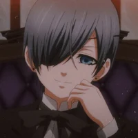 Ciel Phantomhive 