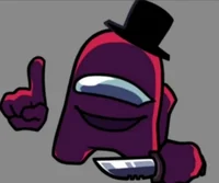 Red Mungus Imposter