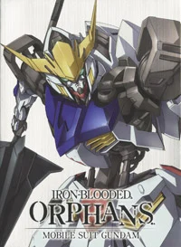 Iron-Blooded Orphans
