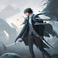 Betrayed Hero