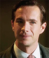 Edwin Jarvis 
