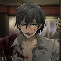 Son of the mafiaboss