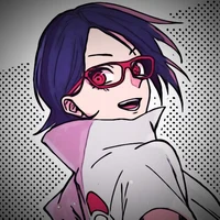 Uchiha Sarada