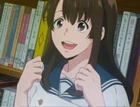 Shion Ashimori