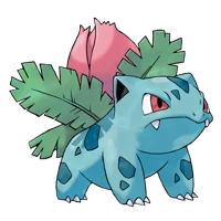 Ivysaur