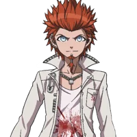 Leon Kuwata 