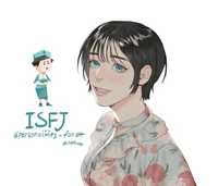 ISFJ