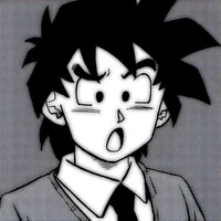 Son Goten