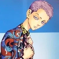Mitsuya Takashi