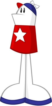 Homestar Runner
