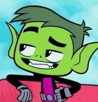 Beast Boy 
