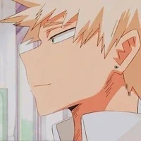 Katsuki Bakugou