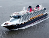 Disney Dream