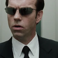 Agent Smith