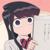 komi-san