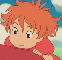Ponyo