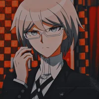 Byakuya Togami 