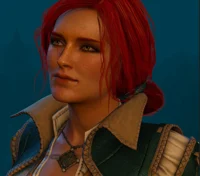 Triss Merigold