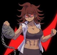 Remnant Akane Owari