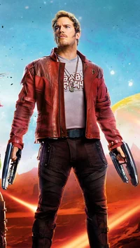 star Lord