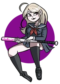 Pregame Kaede