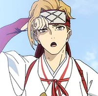 Yamada Asaemon Tenza