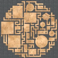 the vaults of forno8