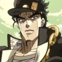 Jotaro Kujo