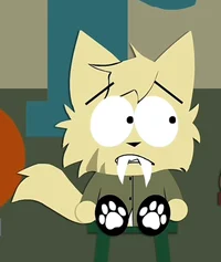 Saber tooth Tweek