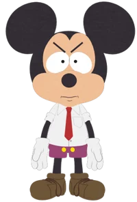 Sp Mickey