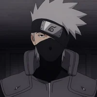 Kakashi Hatake