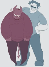 Frank and bob velseb