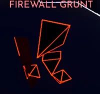 FIREWALL GRUNT