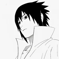 Sasuke Uchiha