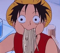 luffy