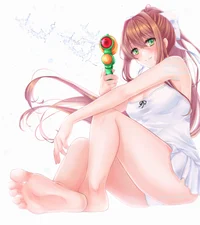 Monika