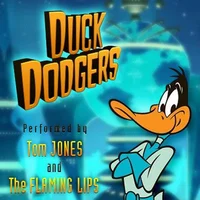 Duck dodgers rpg