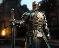 Warden