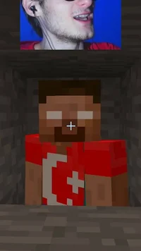 Turk herobrine