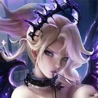 Lilliana Darkheart