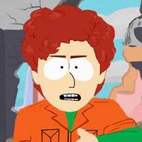 Kyle Broflovski