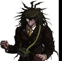 Pregame Gonta
