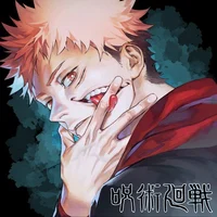 Yuuji Itadori