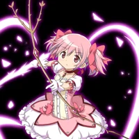 Madoka Kaname
