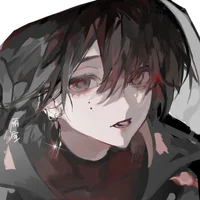 Kuudere Boyfriend
