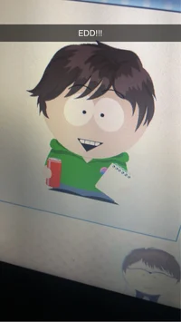 Edd Gould