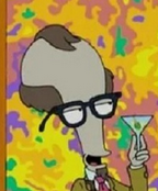 Roger Smith
