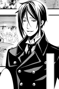 Sebastian Michaelis