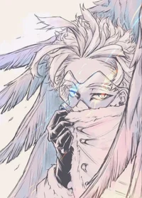 Keigo Takami -Hawks-