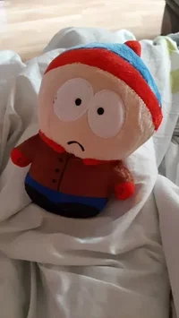 Stan Marsh plush